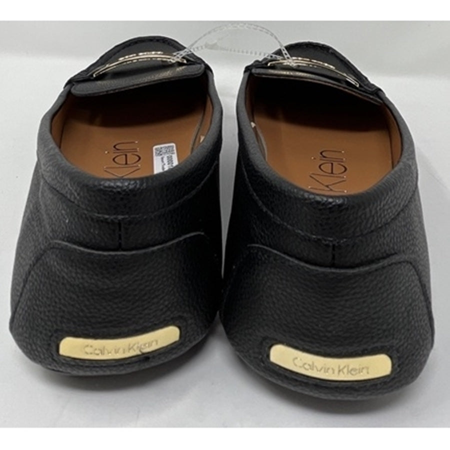 calvin klein dress shoes for women Calvin Klein Shoes Flat Women Leather – Smart Trade USA