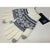 Gap Accessories Glove Color: corn silk Material: Fabric Size: OS