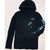 Hollister Clothes Hoodie Color: black Material: Fabric Size: XL