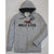 Hollister Clothes Jacket Color: gray Material: Fabric Size: M