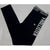 Hollister Clothes Pant Color: black Material: Fabric Size: M