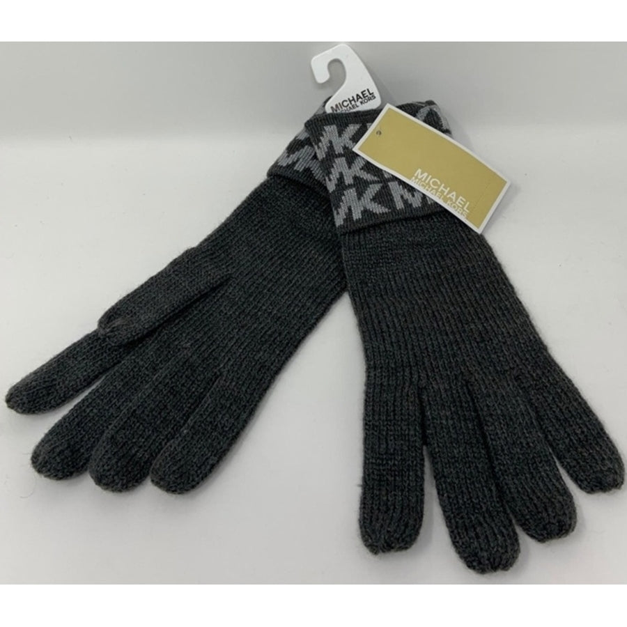 michael kors handschuhe damen Michael Kors Accessories Glove Women Fabric – Smart Trade USA