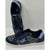 Michael Kors Shoes Sneaker Color: navy/corn flower blue Material: Fabric Size: 8.5US-39EU